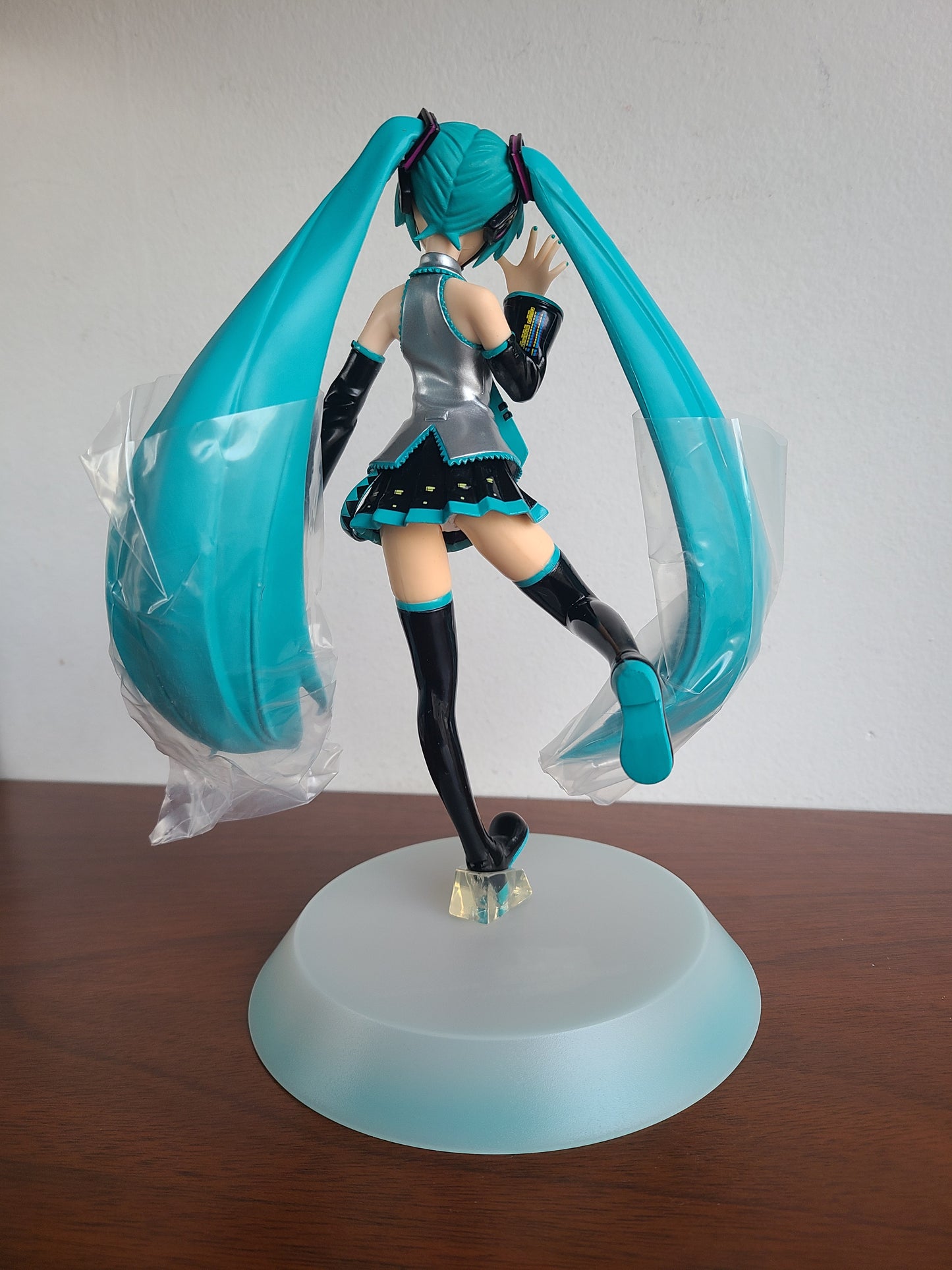 HATSUNE MIKU PROJECT DIVA EXTEND (SEGA)