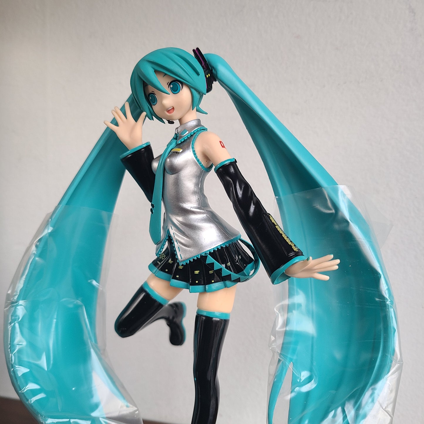 HATSUNE MIKU PROJECT DIVA EXTEND (SEGA)