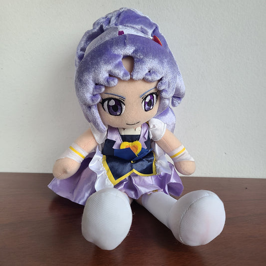 Peluche Cure Fortune