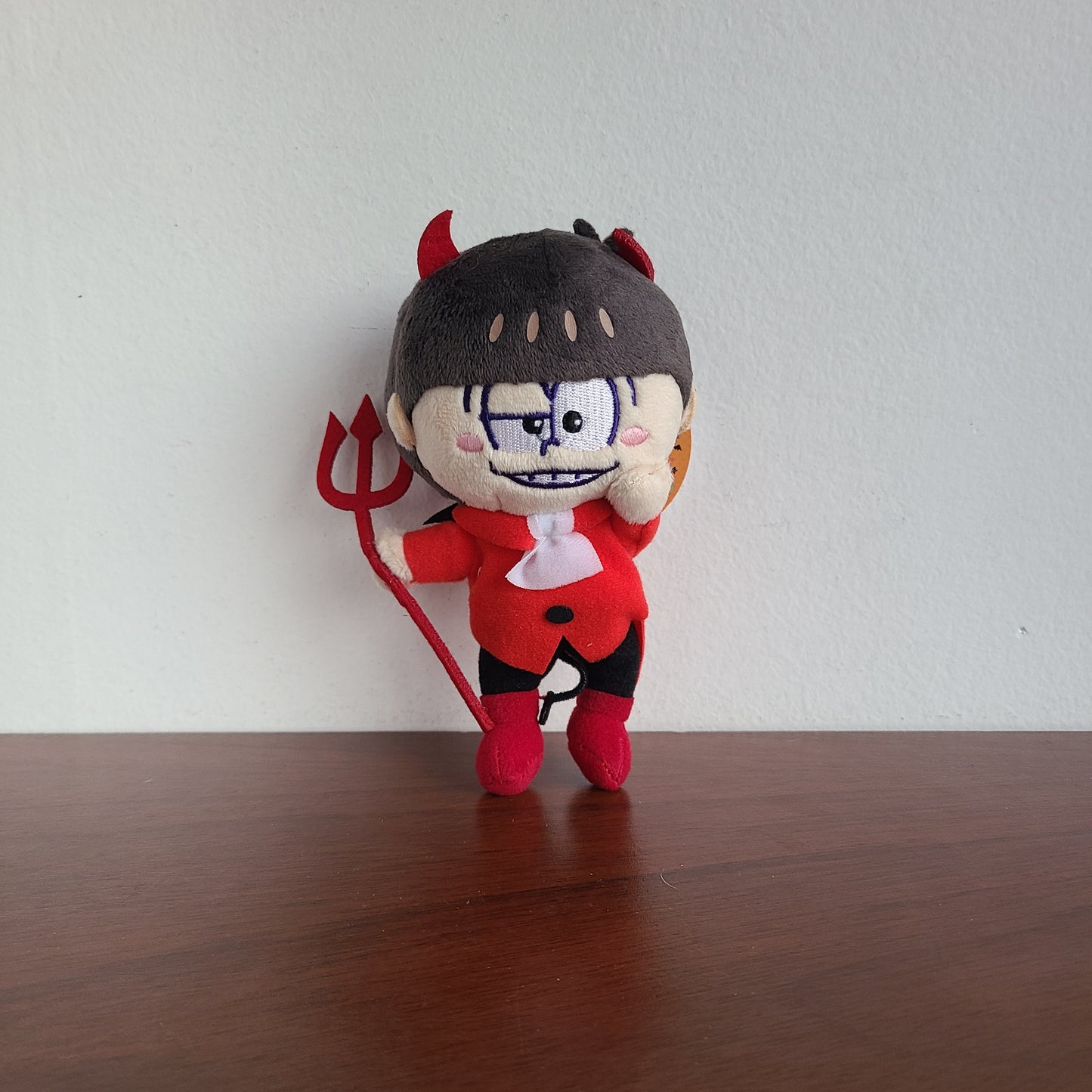 Peluche Osomatsu Matsuno
