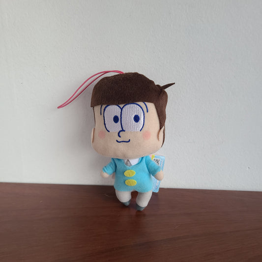 Peluche Todomatsu Matsuno