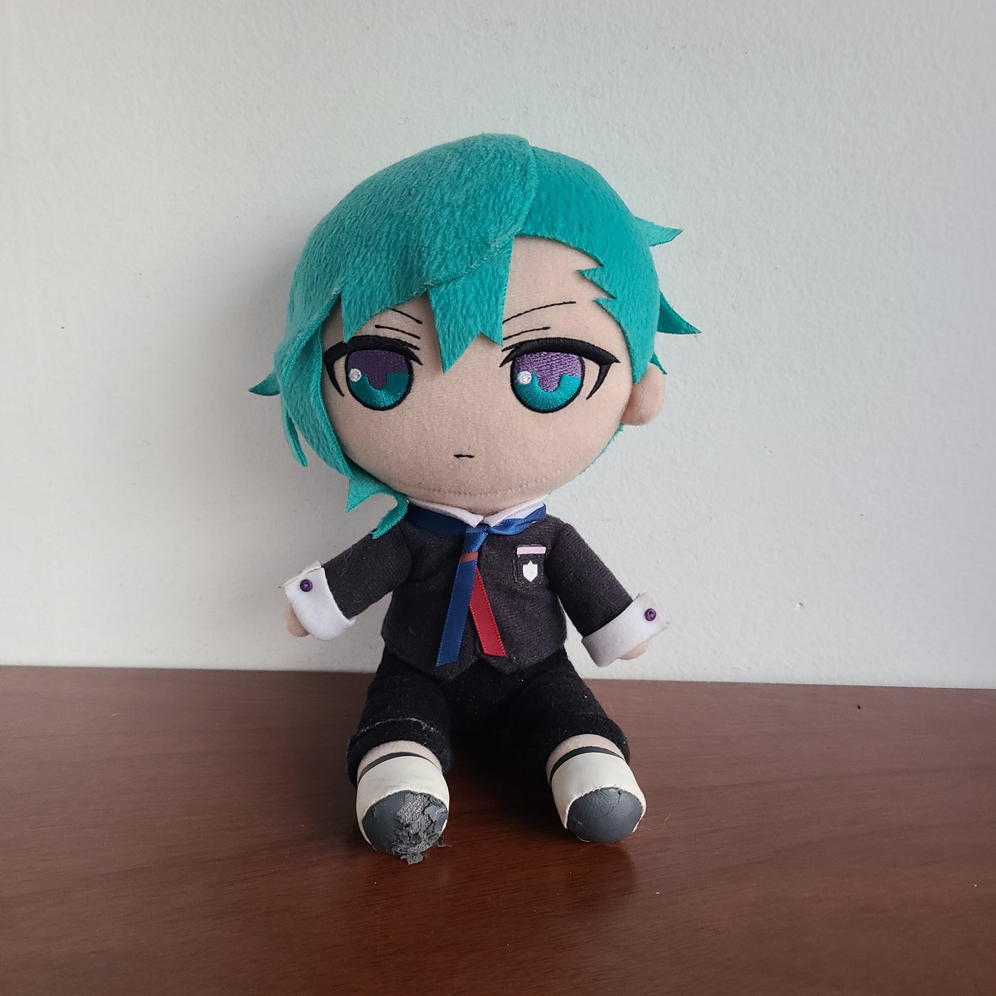 Peluche GIFT Ai Mikaze