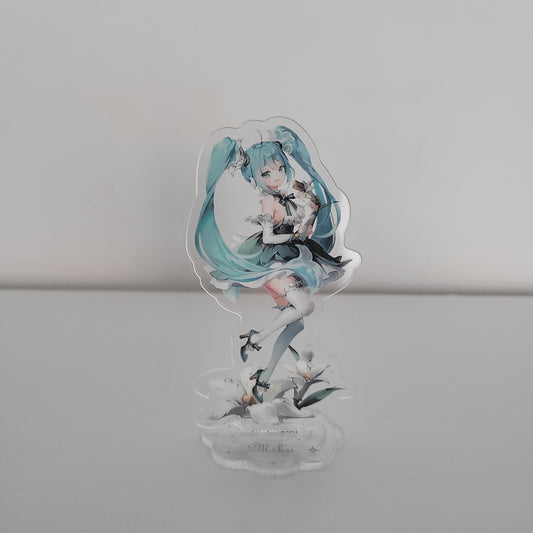 Stand acrílico Hatsune Miku Ichiban Kuji