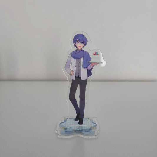 Stand acrílico KAITO Ichiban Kuji