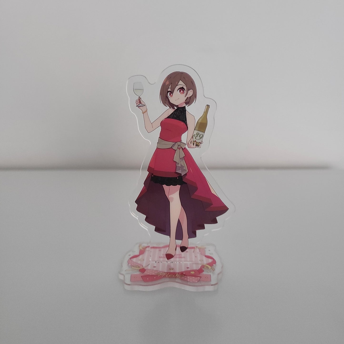 Stand acrílico MEIKO Ichiban Kuji