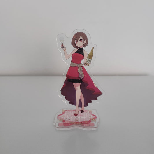 Stand acrílico MEIKO Ichiban Kuji