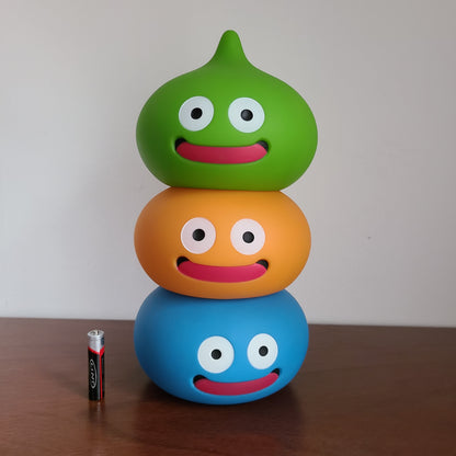 SLIME TOWER SOFT VINYL (TAITO)