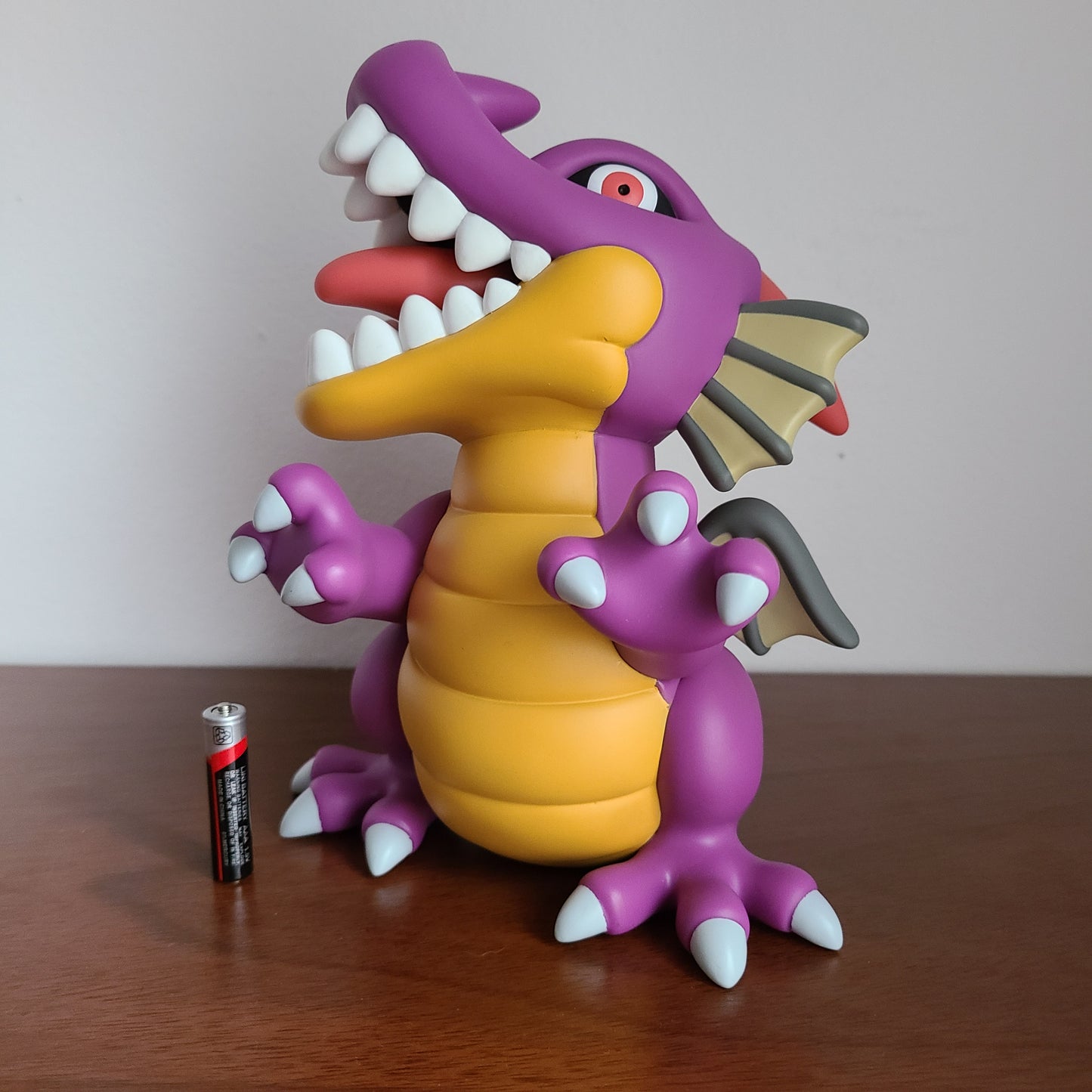 DRAGON KING MONSTER FIGURE SD (SQUARE ENIX)