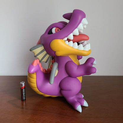 DRAGON KING MONSTER FIGURE SD (SQUARE ENIX)
