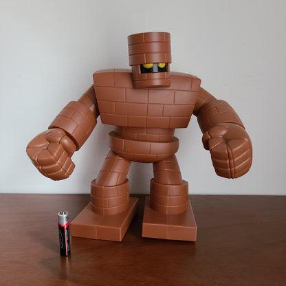 GOLEM SQUARE ENIX TOYS (SQUARE ENIX)