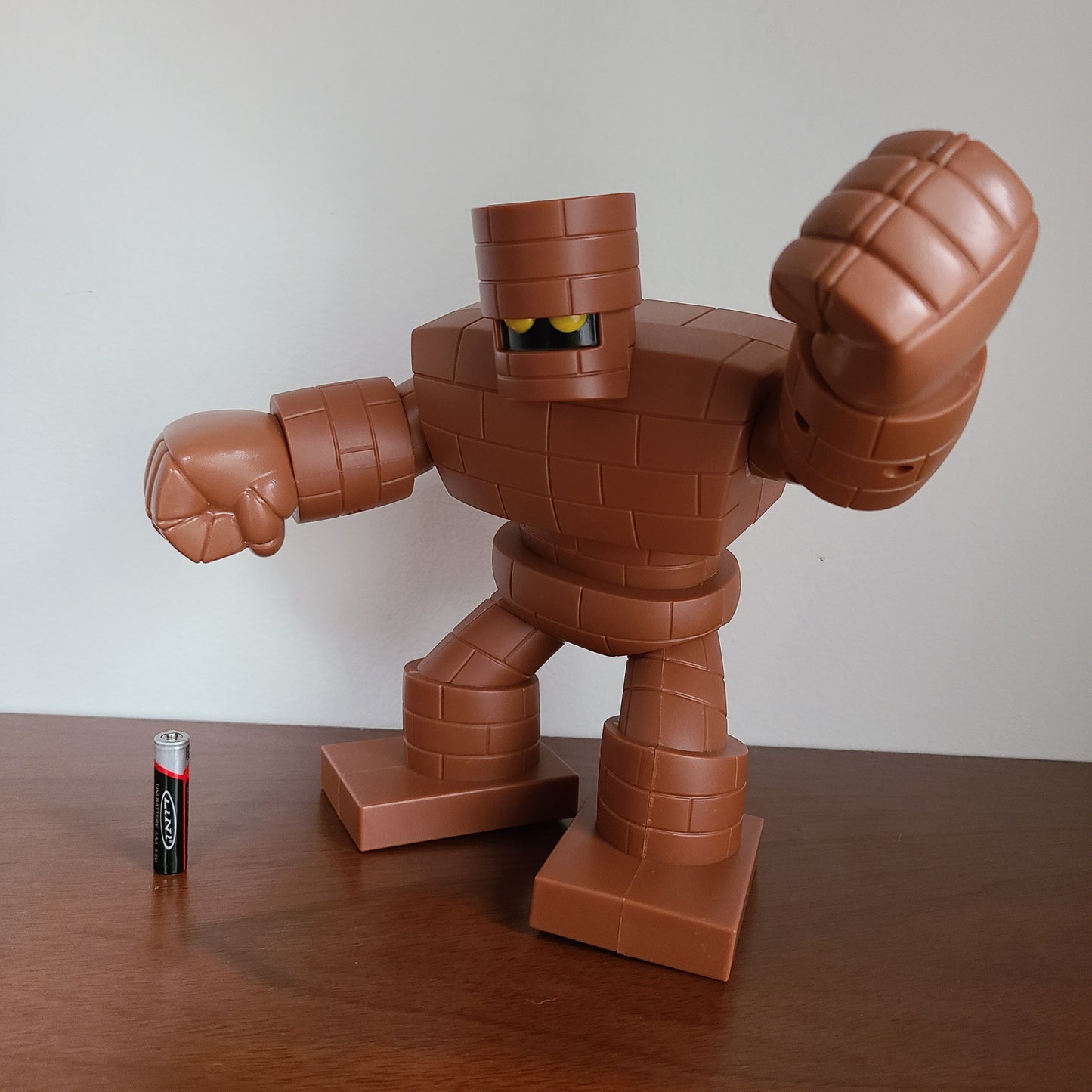 GOLEM SQUARE ENIX TOYS (SQUARE ENIX)