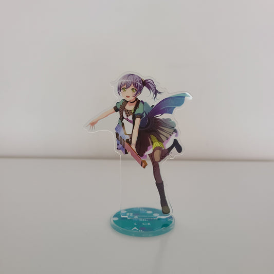 Stand acrilico Rokka Asahi (LOCK)