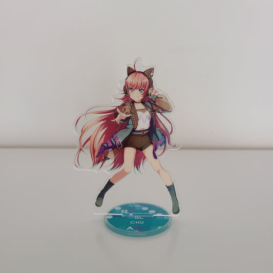 Stand acrílico Chiyu Tamade (CHU²)