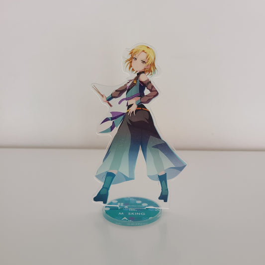 Stand acrílico Satou Masuki (MASKING)