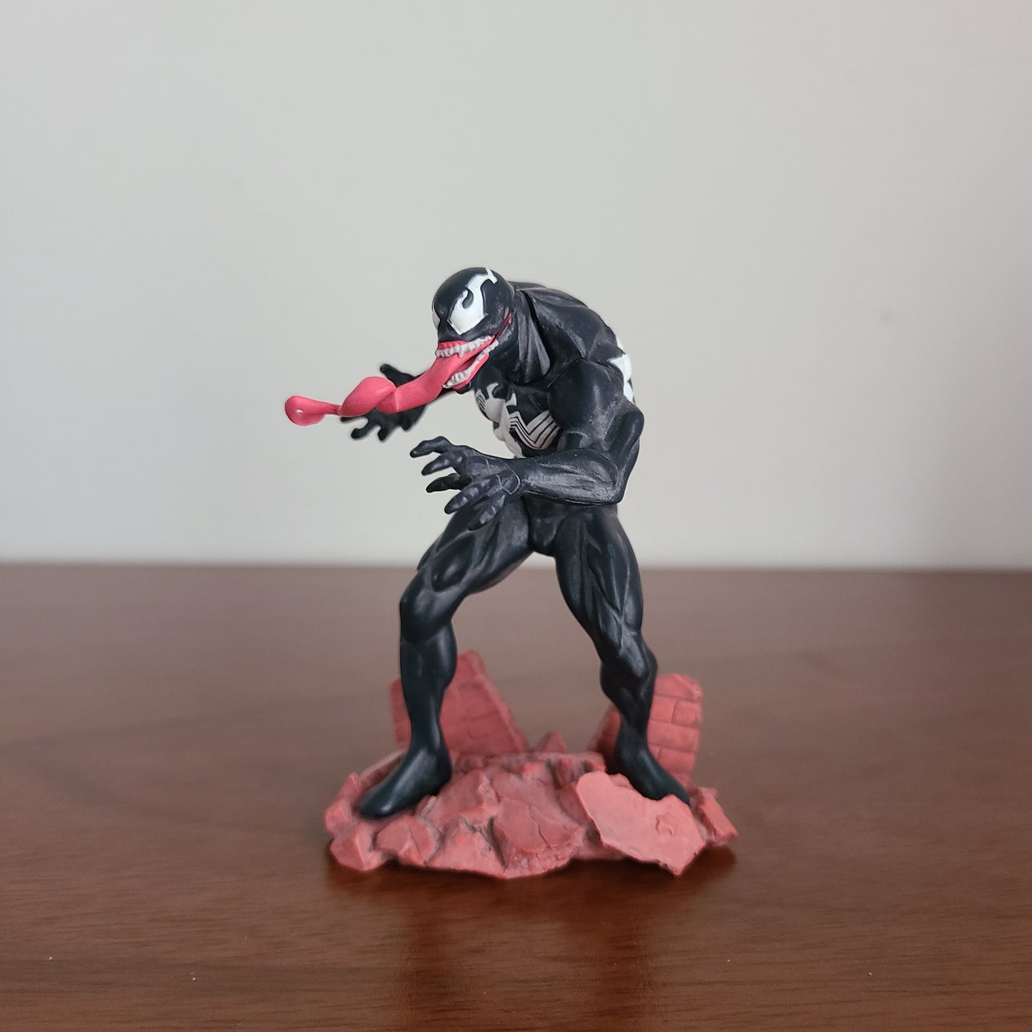VENOM HG MARVEL HEROES