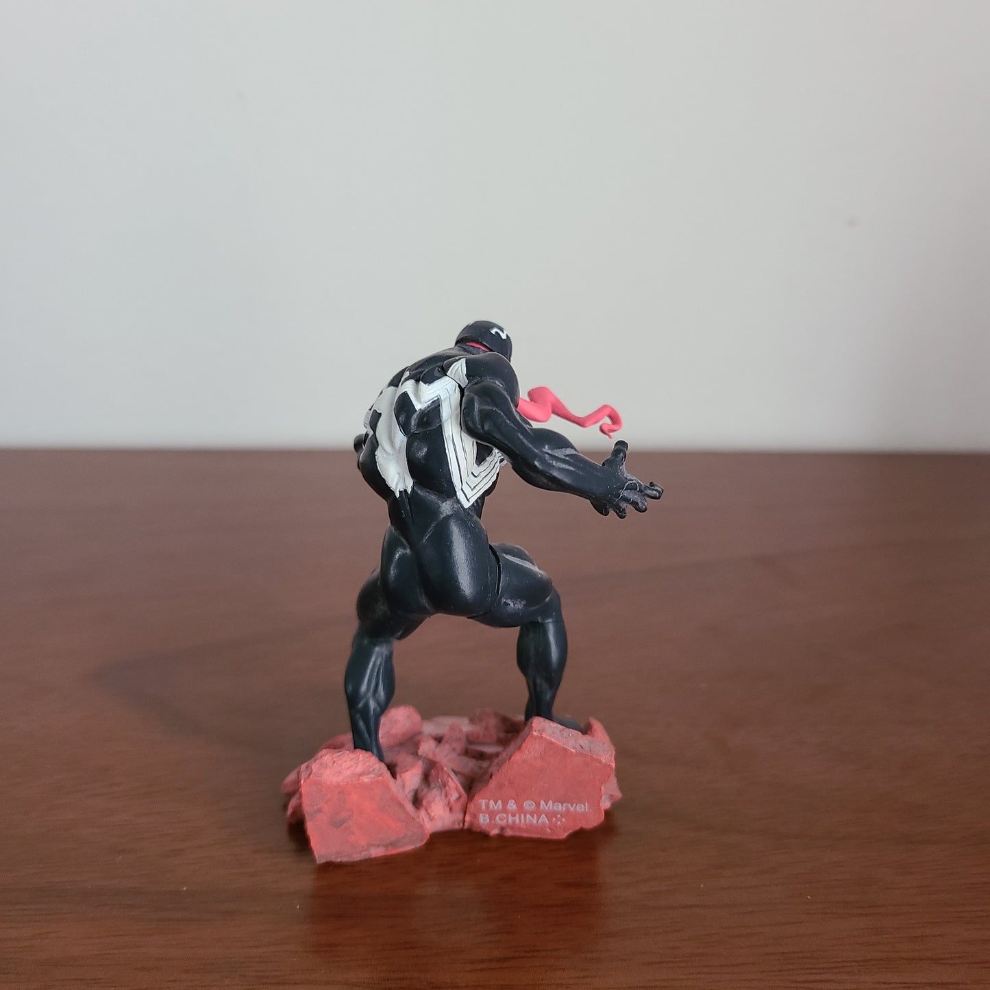 VENOM HG MARVEL HEROES