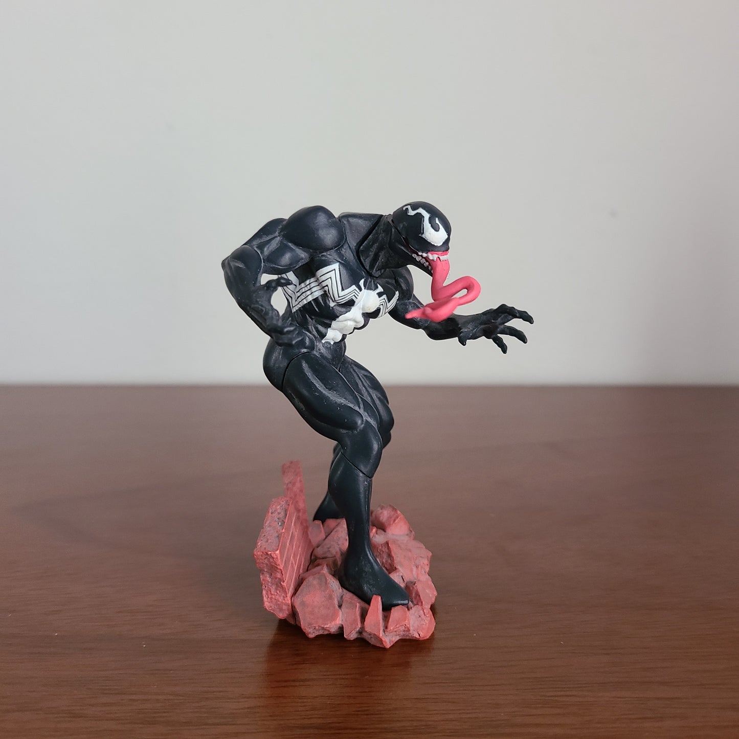 VENOM HG MARVEL HEROES