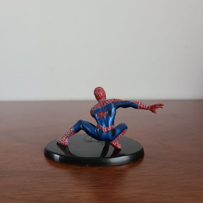 SPIDER-MAN CHOZOUKEI DAMASHI SPIDERMAN 3 (BANDAI)