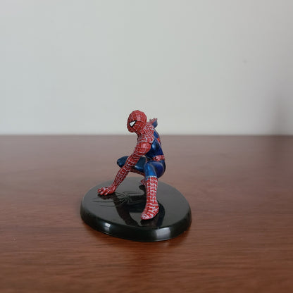 SPIDER-MAN CHOZOUKEI DAMASHI SPIDERMAN 3 (BANDAI)