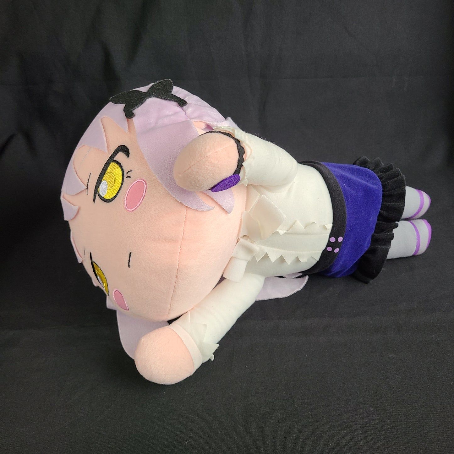 Mega Jumbo Nesoberi Yukina Minato