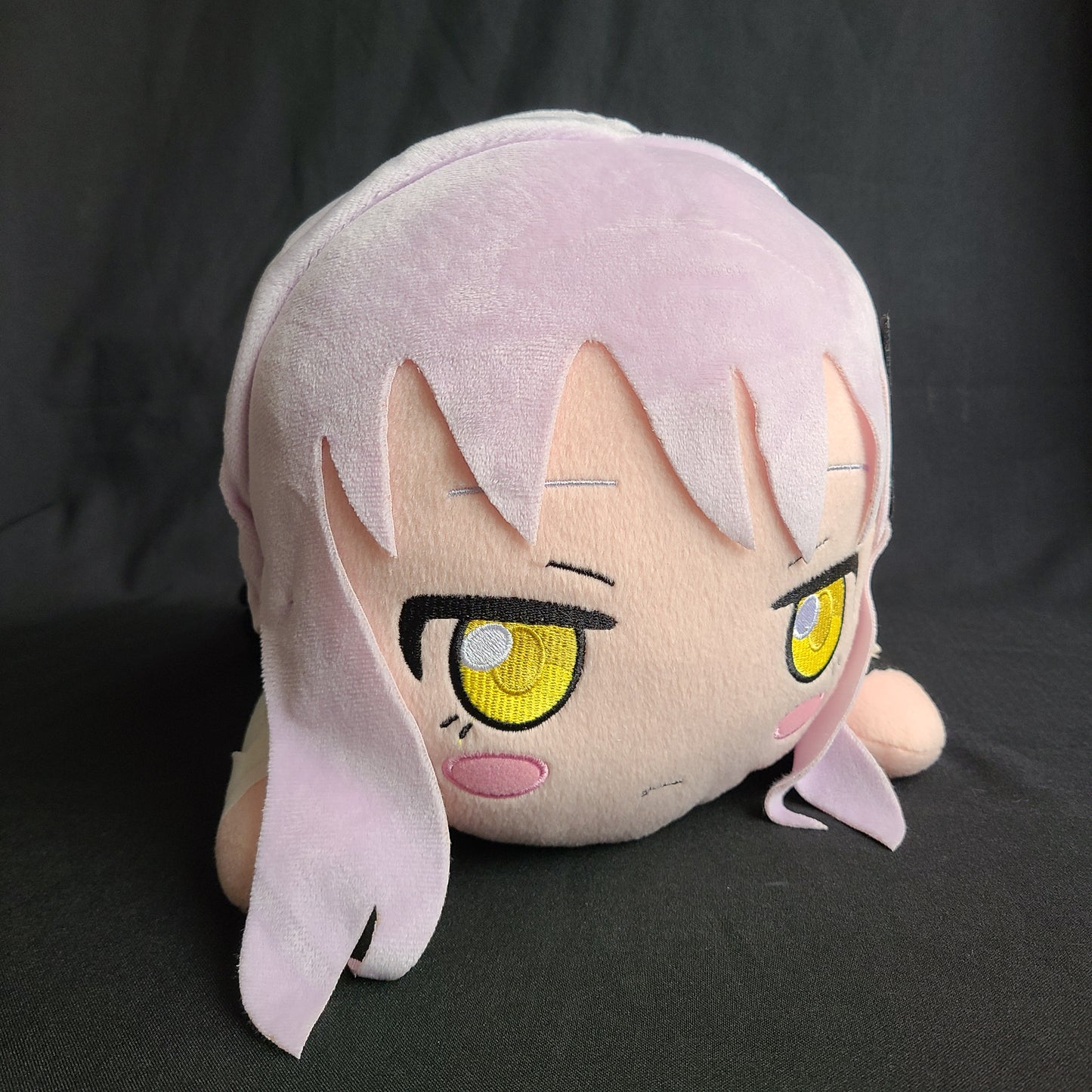 Mega Jumbo Nesoberi Yukina Minato