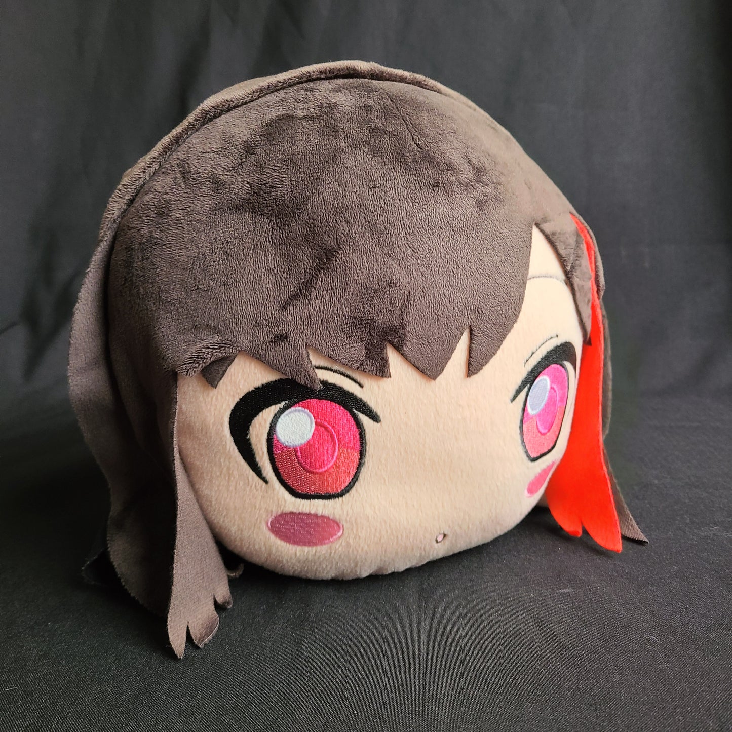 Mega Jumbo Nesoberi Ran Mitake
