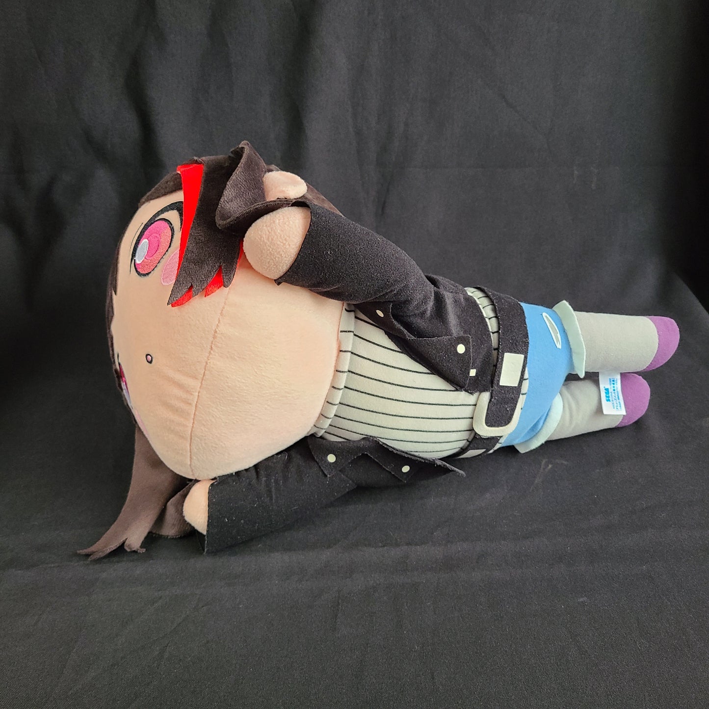 Mega Jumbo Nesoberi Ran Mitake