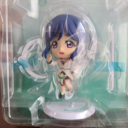 KANAN MATSUURA KYUN CHARA (BANPRESTO)