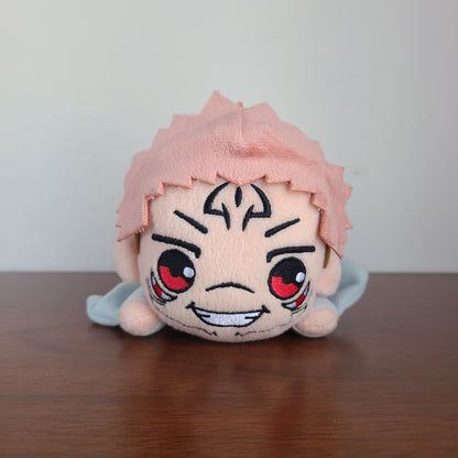 Nesoberi Sukuna Ryomen