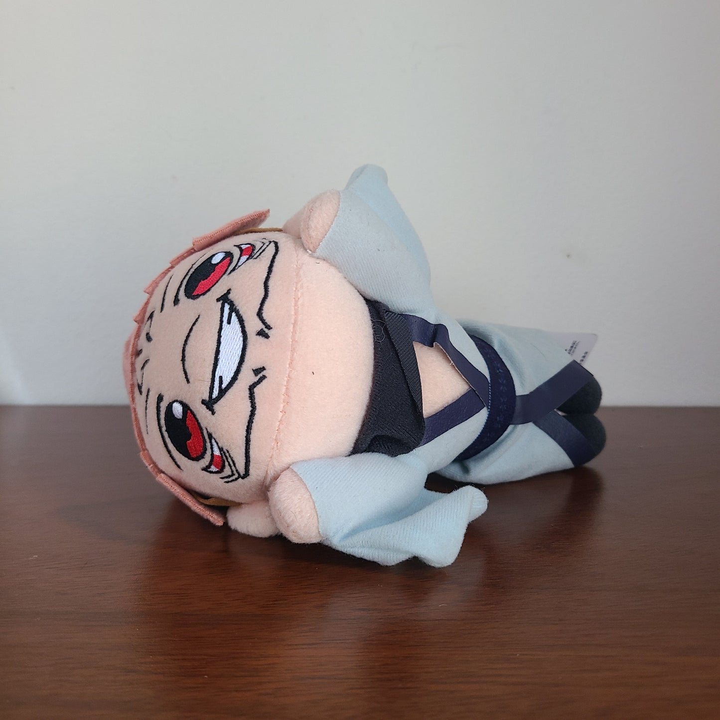 Nesoberi Sukuna Ryomen