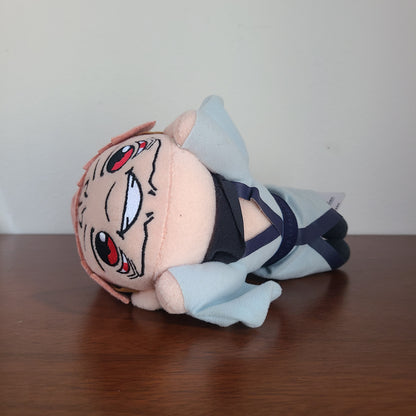Nesoberi Sukuna Ryomen