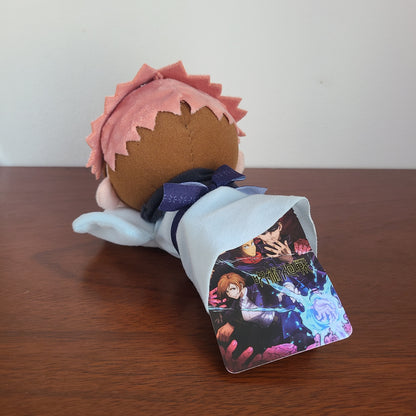 Nesoberi Sukuna Ryomen