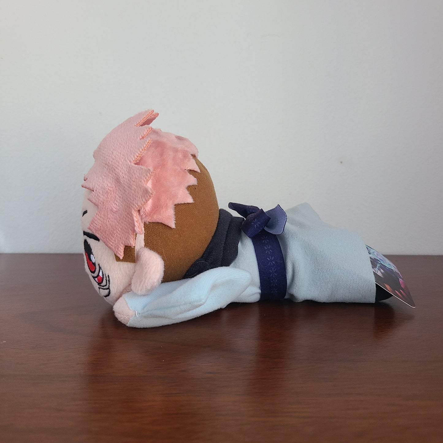 Nesoberi Sukuna Ryomen