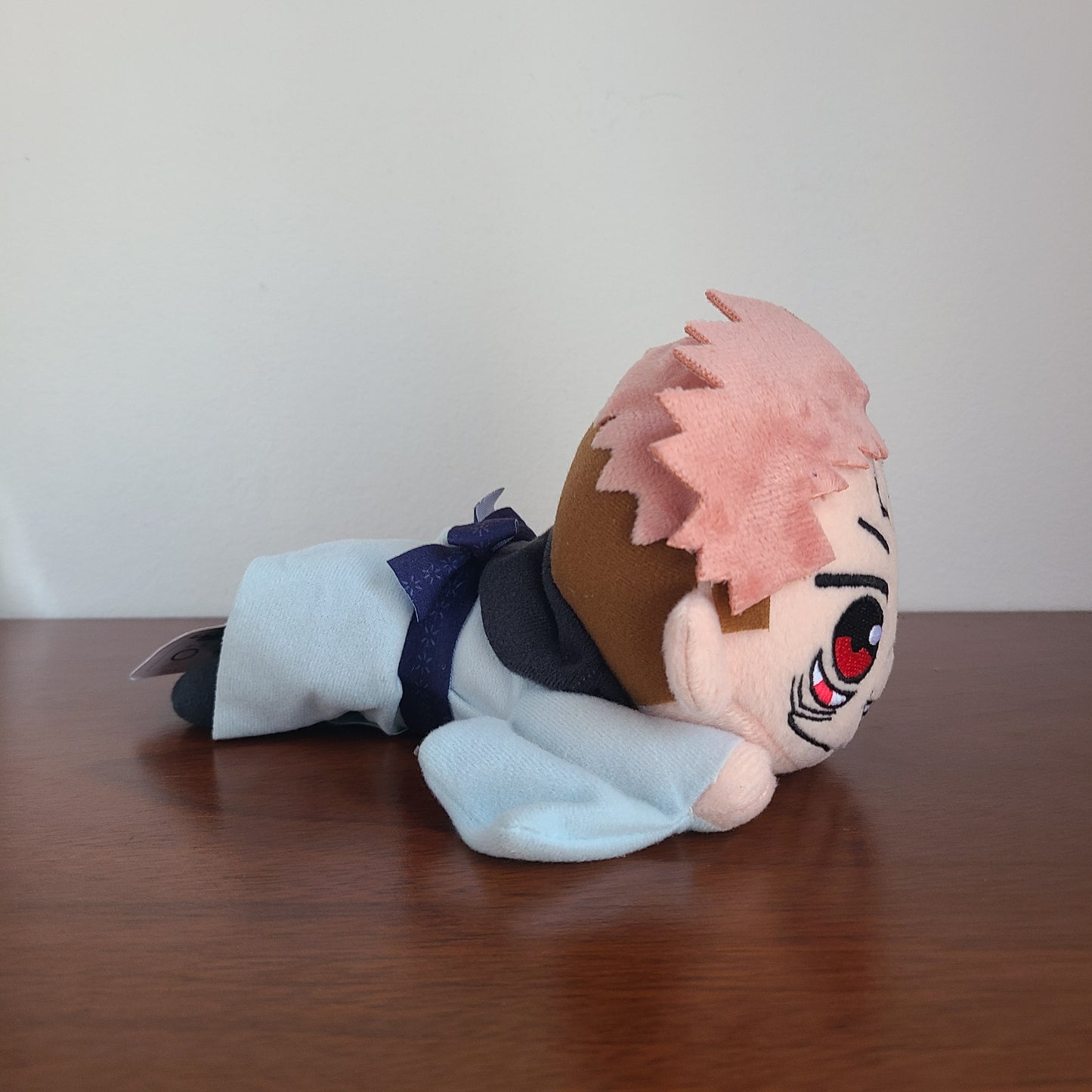 Nesoberi Sukuna Ryomen