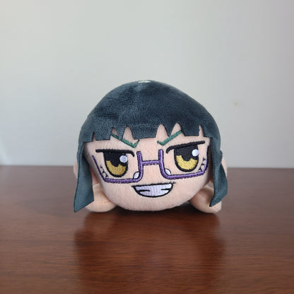 Nesoberi Maki Zenin