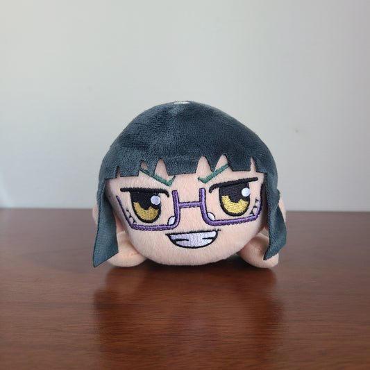 Nesoberi Maki Zenin