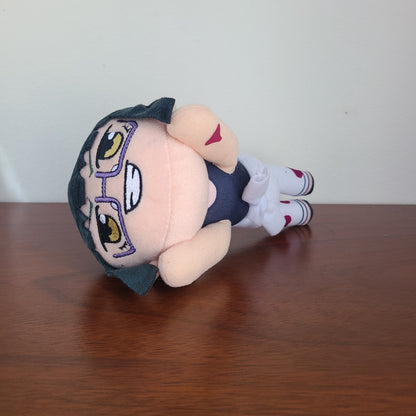 Nesoberi Maki Zenin