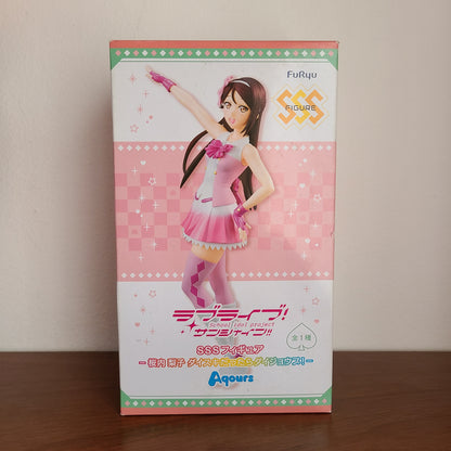 RIKO SAKURAUCHI SSS (FURYU)