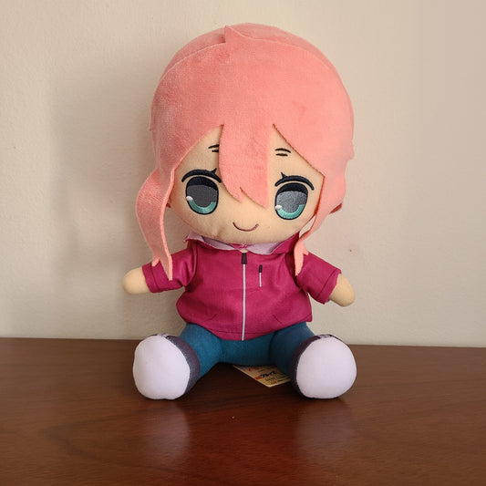 Peluche Nadeshiko Kagamihara
