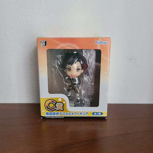 TETORA NEGUMO ICHIBAN KUJI (FURYU)