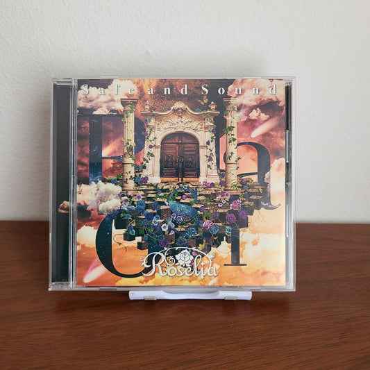 ROSELIA Single "Safe and Sound"
