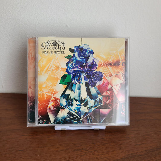 ROSELIA Single "BRAVE JEWEL"