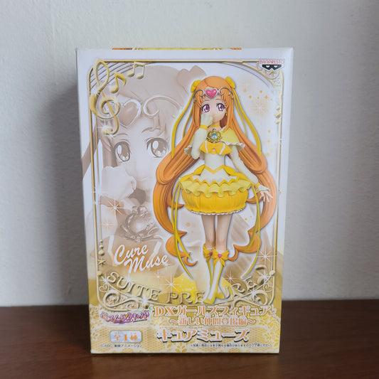 CURE MUSE DX (BANPRESTO)