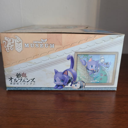 IRON BLOODED ORPHANS ORPHAN-CHU MUSEUM (MEGAHOUSE)