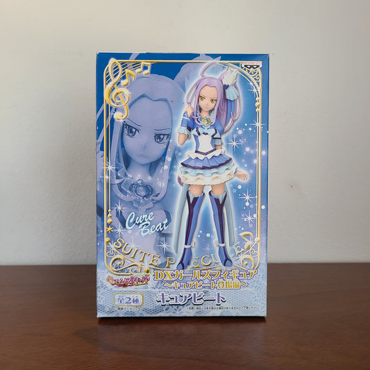 CURE BEAT DX (BANPRESTO)