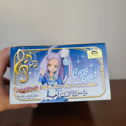 CURE BEAT DX (BANPRESTO)