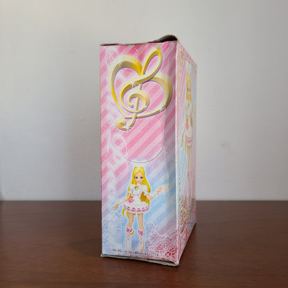 CURE RHYTHM DX (BANPRESTO)