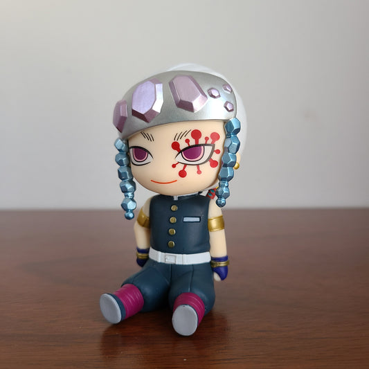 Figurita Tengen Uzui Furyu