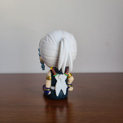 Figurita Tengen Uzui Furyu