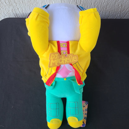 Mega Jumbo Nesoberi Michelle Bad Bear